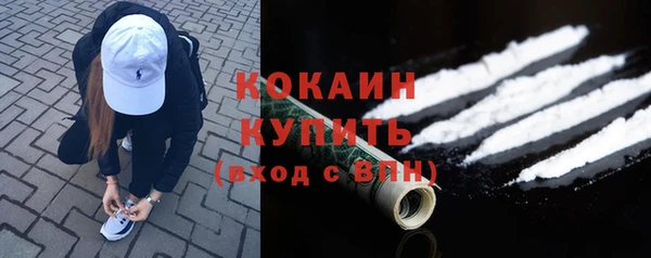 прущий лед Абаза
